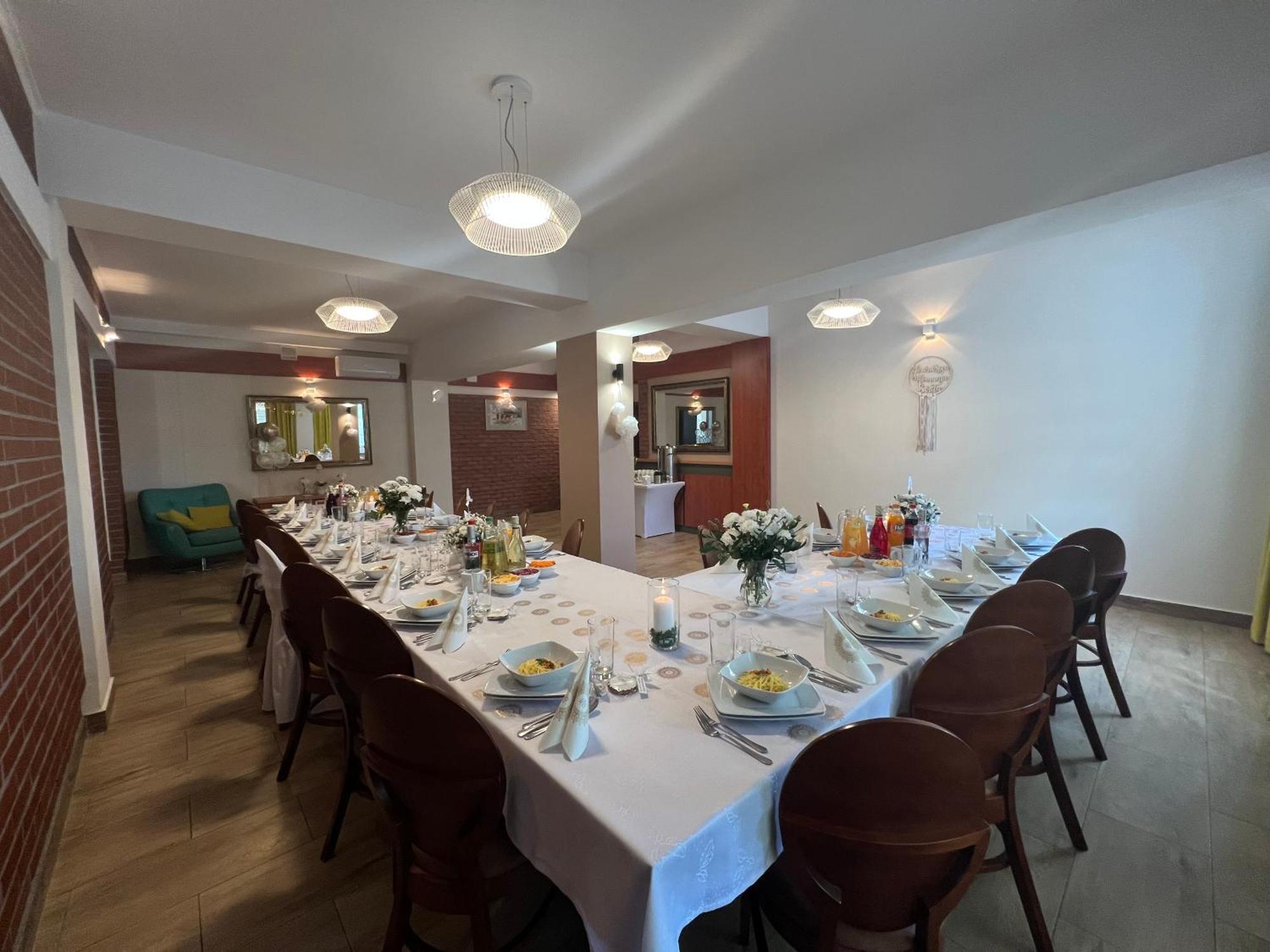 Pensjonat I Klub Jezdziecki Michelin Wloclawek Exterior photo